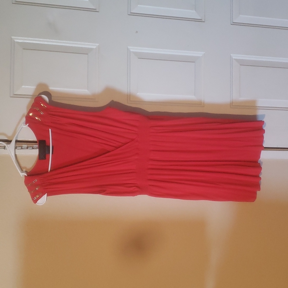 KK dress